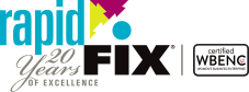 Rapid Fix Logo